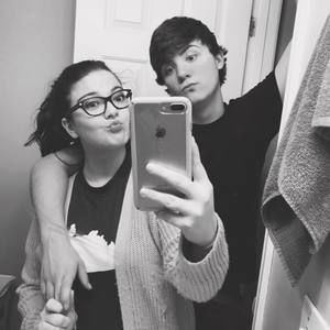 Meet your Posher, Michaeleigh